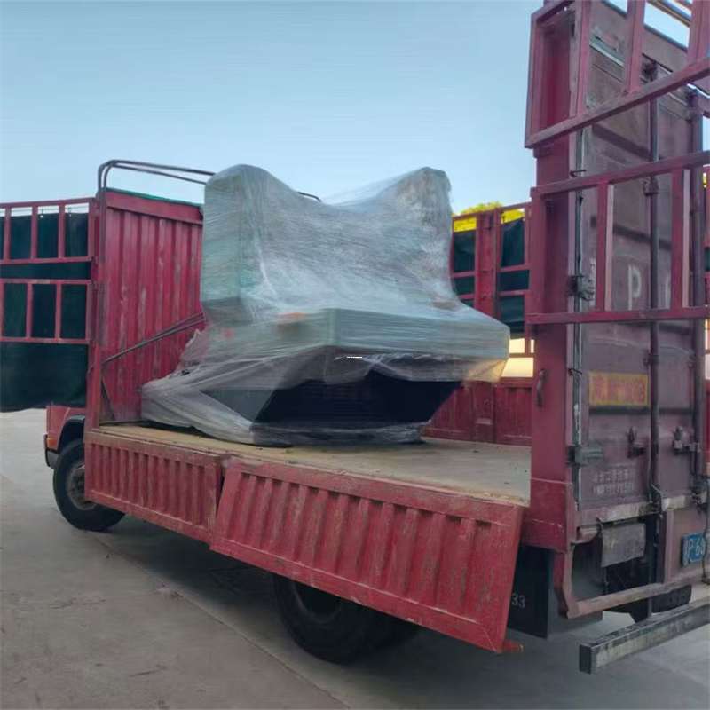 东洲区和静县：物流专线的高效货运解决方案